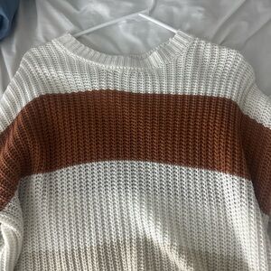moon and madison sweater